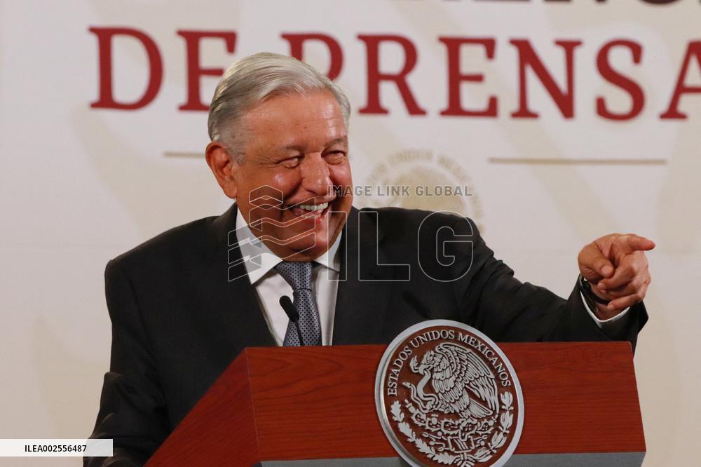 Mexico To File A Complaint In ICJ Over Ecuador's Raid