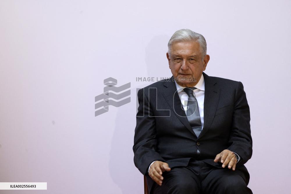 Mexico To File A Complaint In ICJ Over Ecuador's Raid