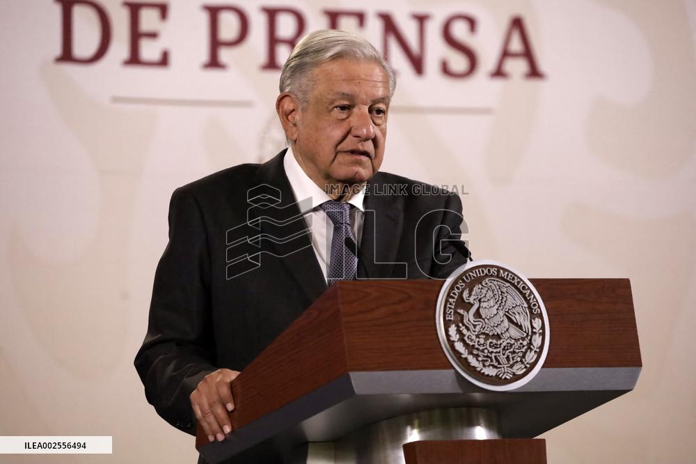 Mexico To File A Complaint In ICJ Over Ecuador's Raid