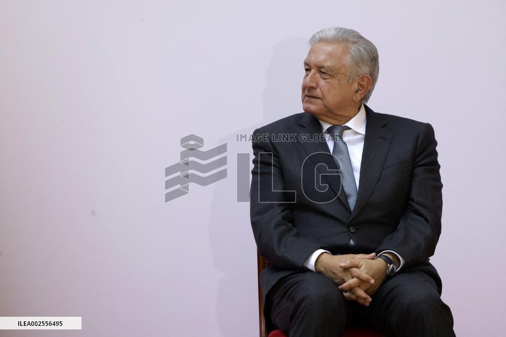 Mexico To File A Complaint In ICJ Over Ecuador's Raid