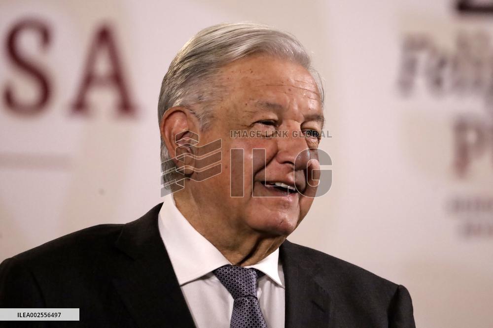 Mexico To File A Complaint In ICJ Over Ecuador's Raid