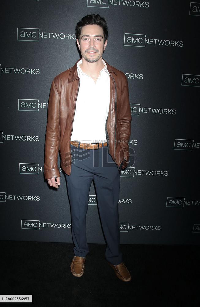 AMC Networks Photocall - NYC