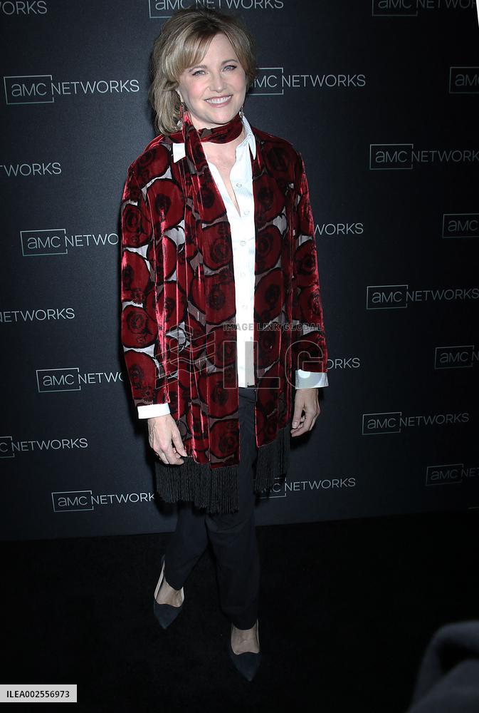 AMC Networks Photocall - NYC