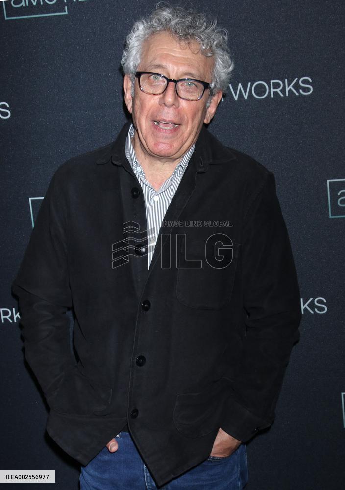 AMC Networks Photocall - NYC