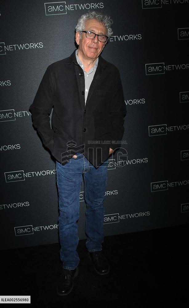 AMC Networks Photocall - NYC
