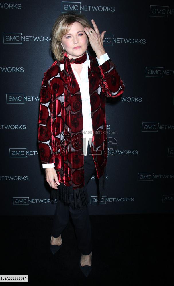 AMC Networks Photocall - NYC