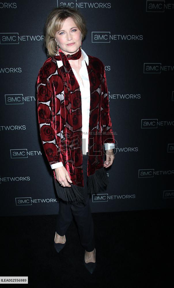 AMC Networks Photocall - NYC
