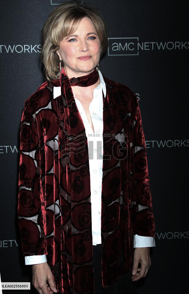 AMC Networks Photocall - NYC