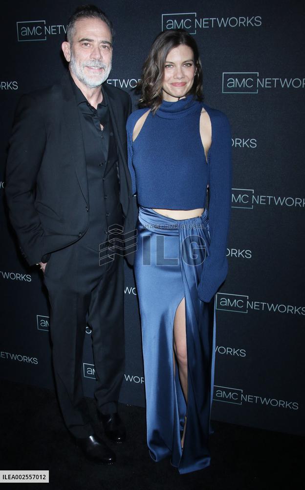 AMC Networks Photocall - NYC