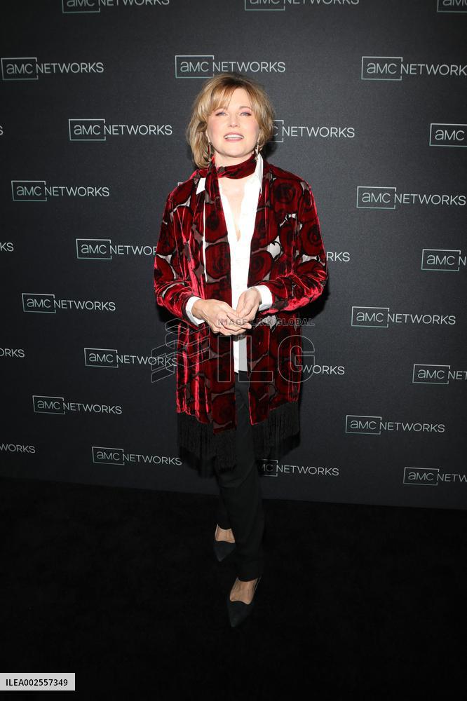 AMC Networks Photocall - NYC