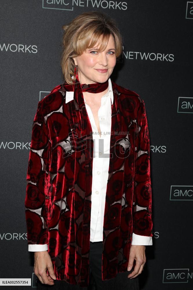 AMC Networks Photocall - NYC