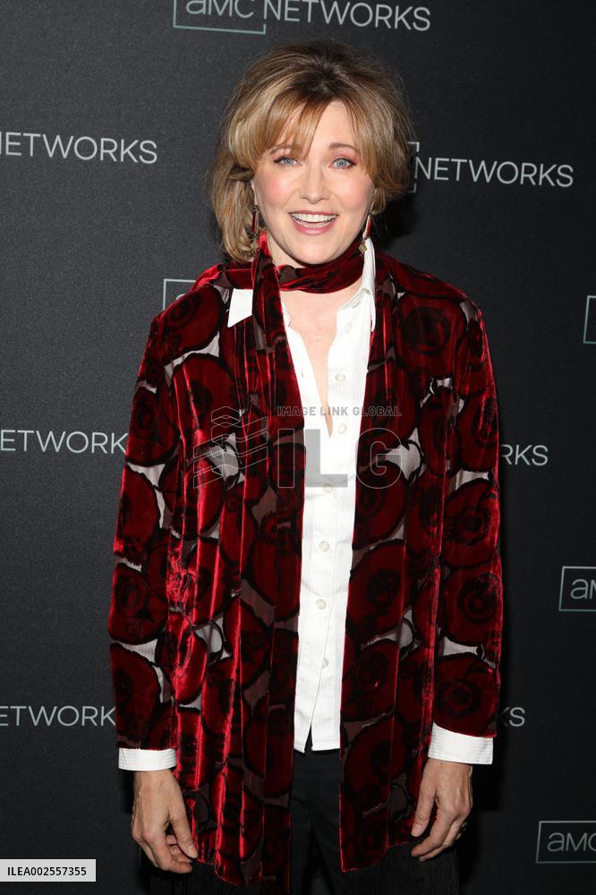 AMC Networks Photocall - NYC