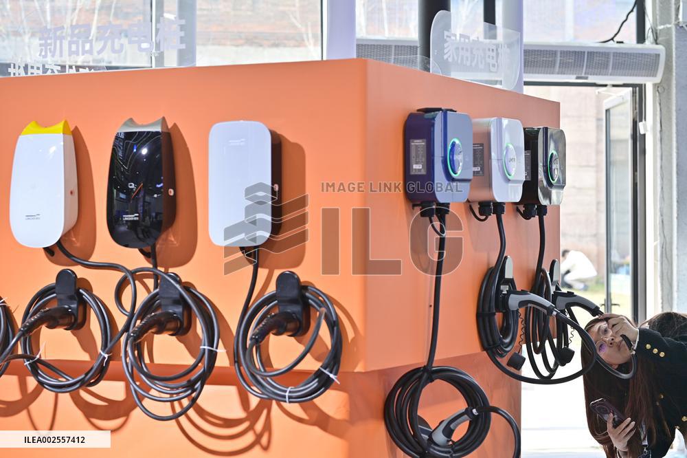 CHINA-BEIJING-ENERGY STORAGE-EXPO (CN)