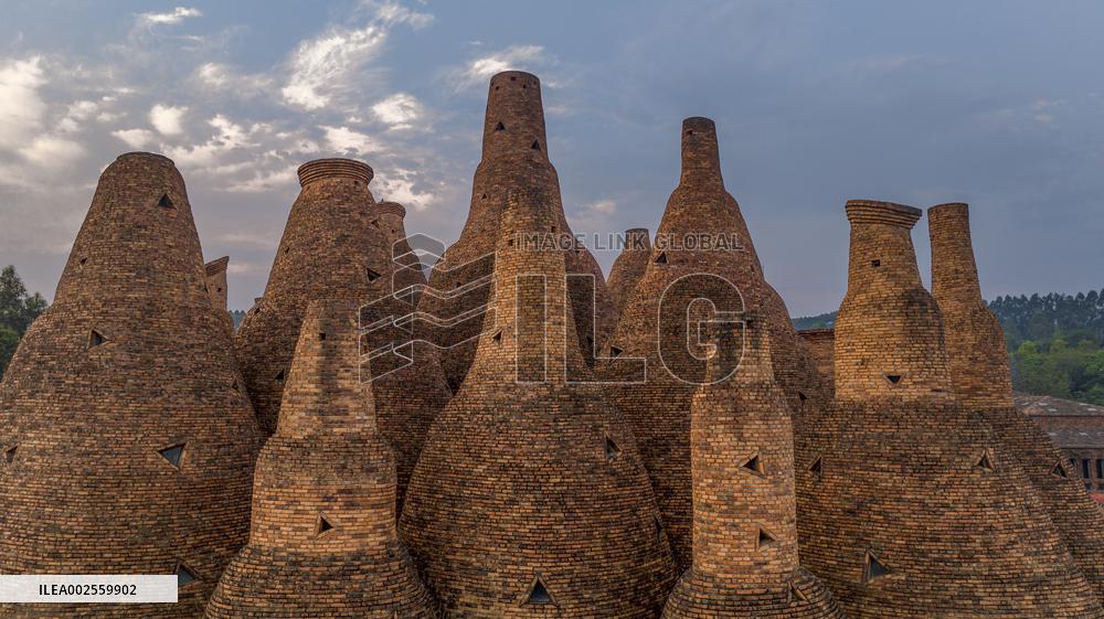 Maitreya Dongfeng Rhyme Kaleidoscope Art Museum