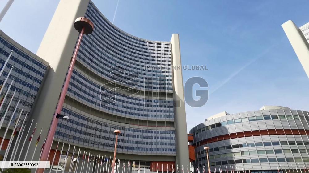 China supports IAEA's efforts to ensure Zaporizhzhia's safety