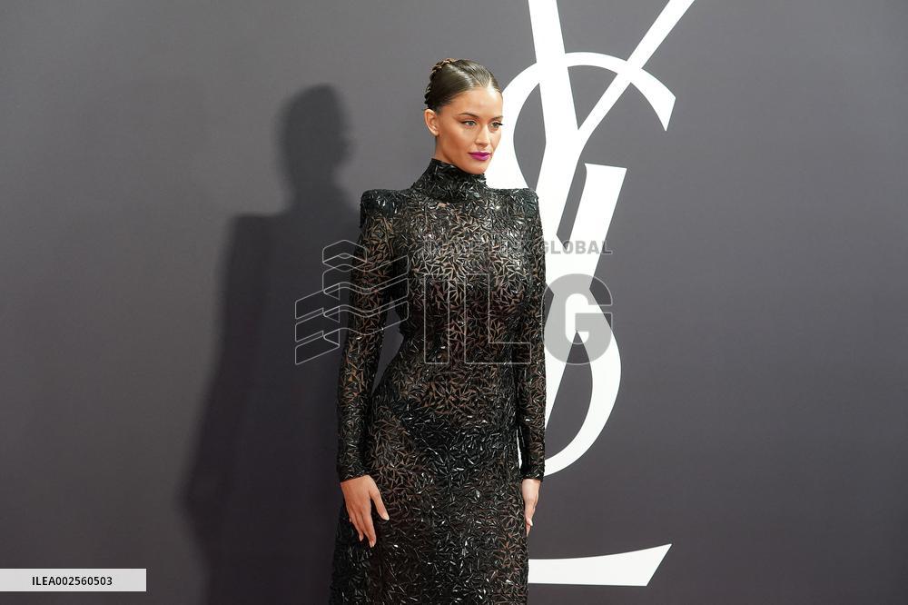 Yves Saint Laurent Event - Madrid