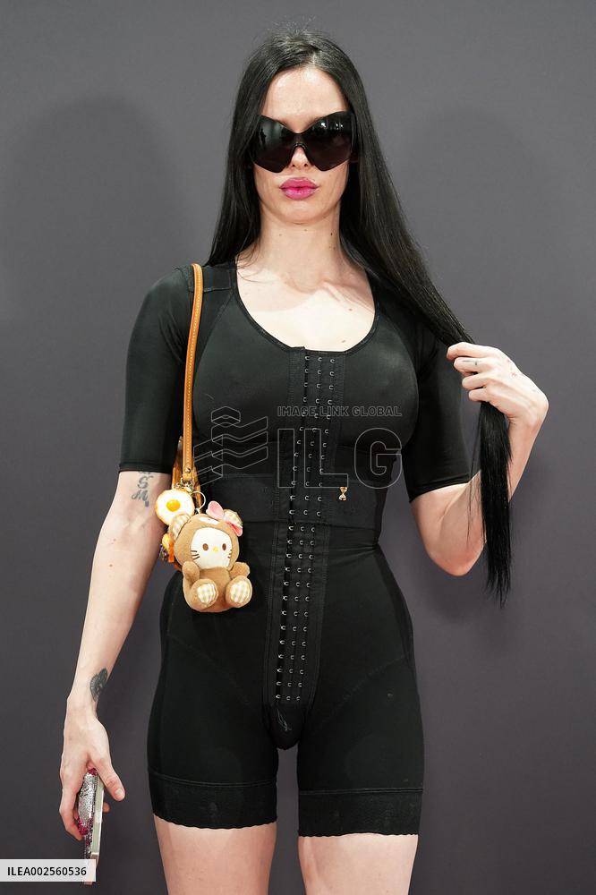 Yves Saint Laurent Event - Madrid