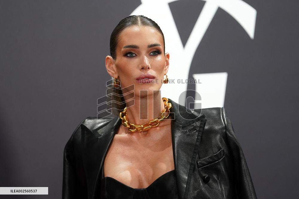 Yves Saint Laurent Event - Madrid