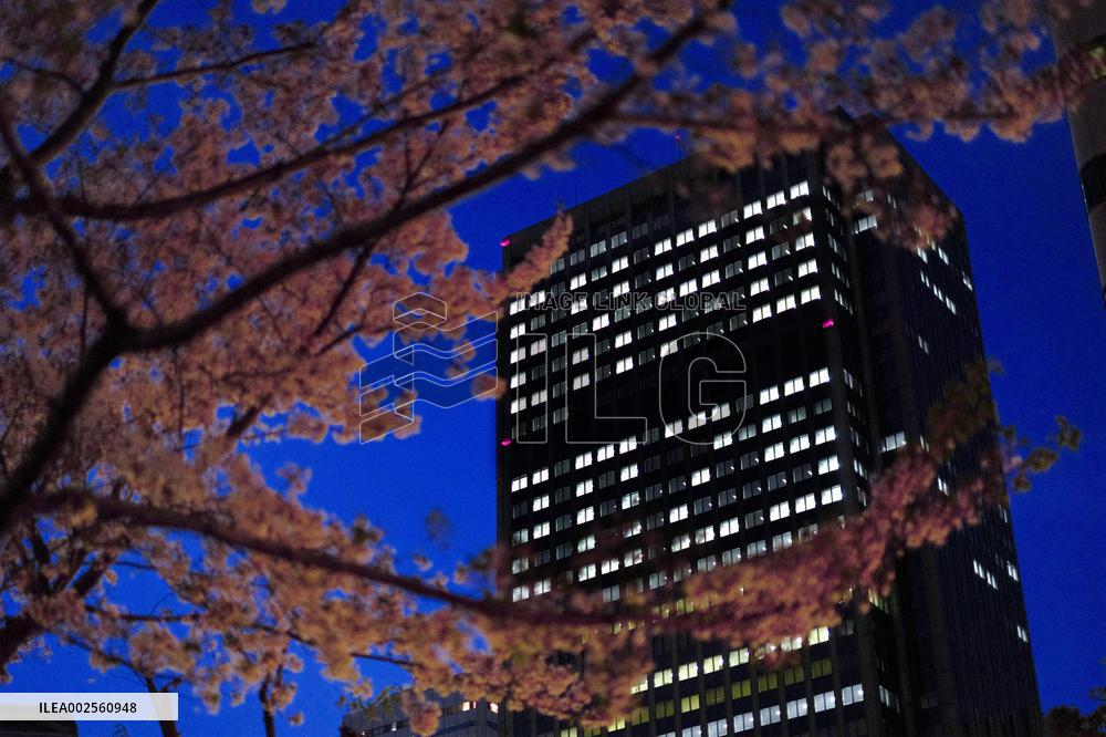 1 year to go to 2025 World Expo