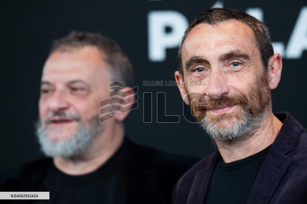 Reims Polar Diabolik Qui Es Tu Premiere