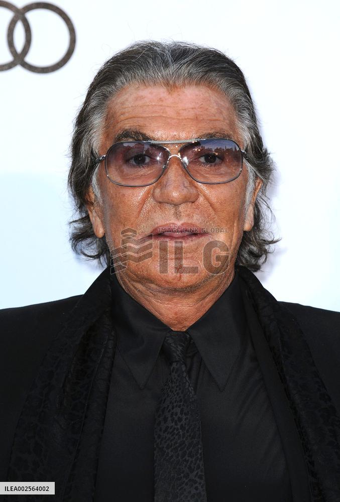 63rd Cannes Film Festival - amfAR's Cinema Against AIDS 2010