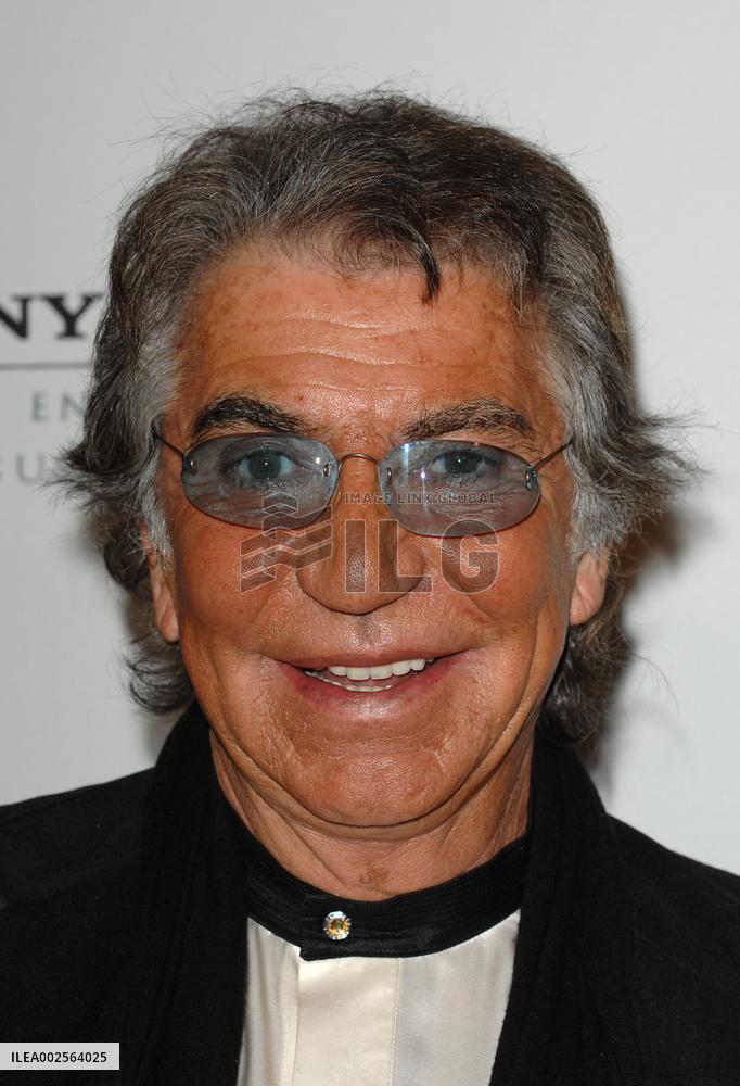 2007 Clive Davis Pre-GRAMMY Awards Party - Los Angeles