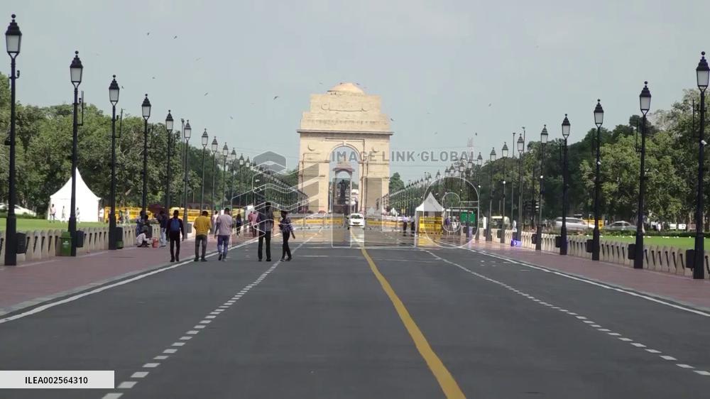 India's forex reserves rise to 648.562 bln USD