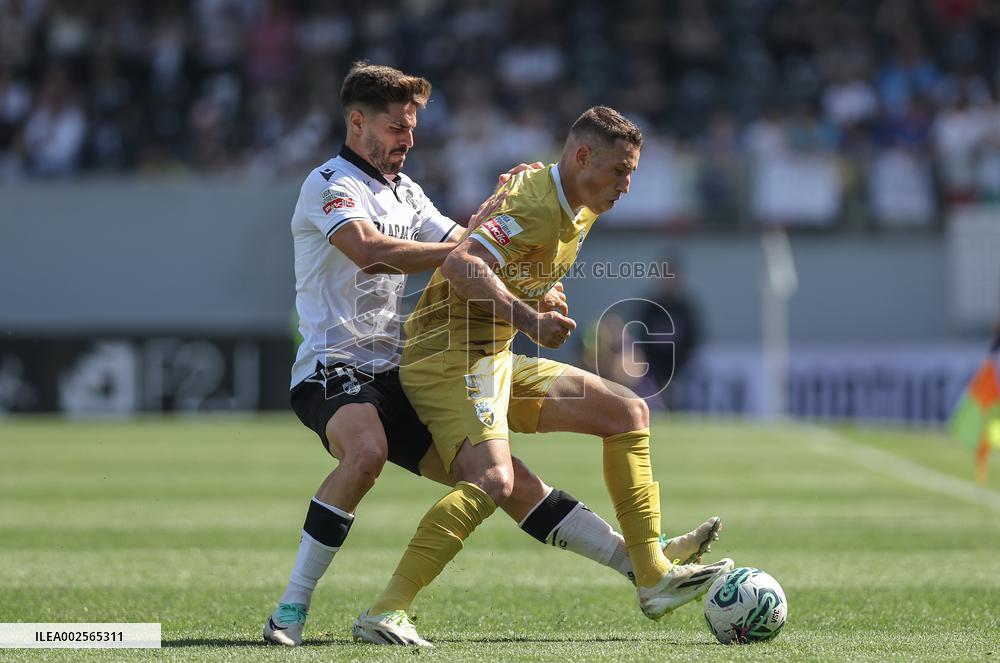 I Liga: Vitória Sport Clube vs Sporting Clube Farense