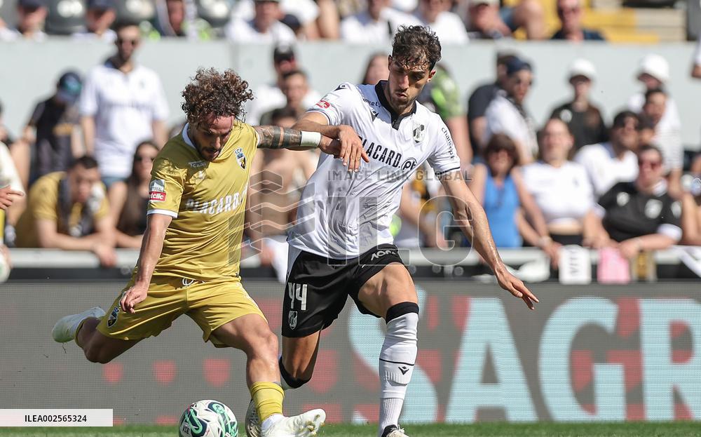 I Liga: Vitória Sport Clube vs Sporting Clube Farense