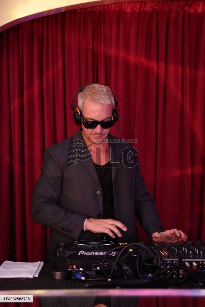 Playing For Change Foundation Impact Awards event - Miami