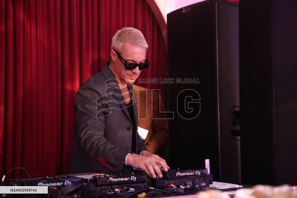 Playing For Change Foundation Impact Awards event - Miami