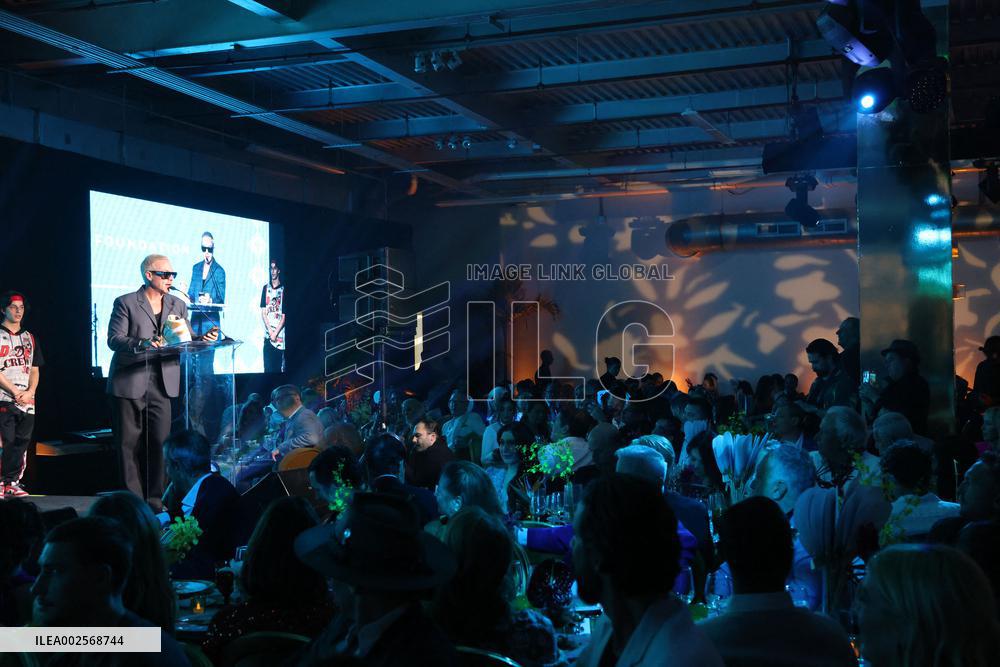 Playing For Change Foundation Impact Awards event - Miami