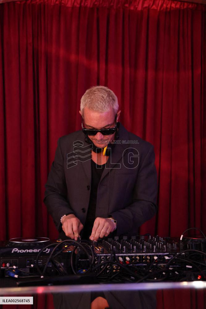 Playing For Change Foundation Impact Awards event - Miami