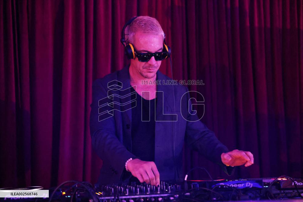 Playing For Change Foundation Impact Awards event - Miami