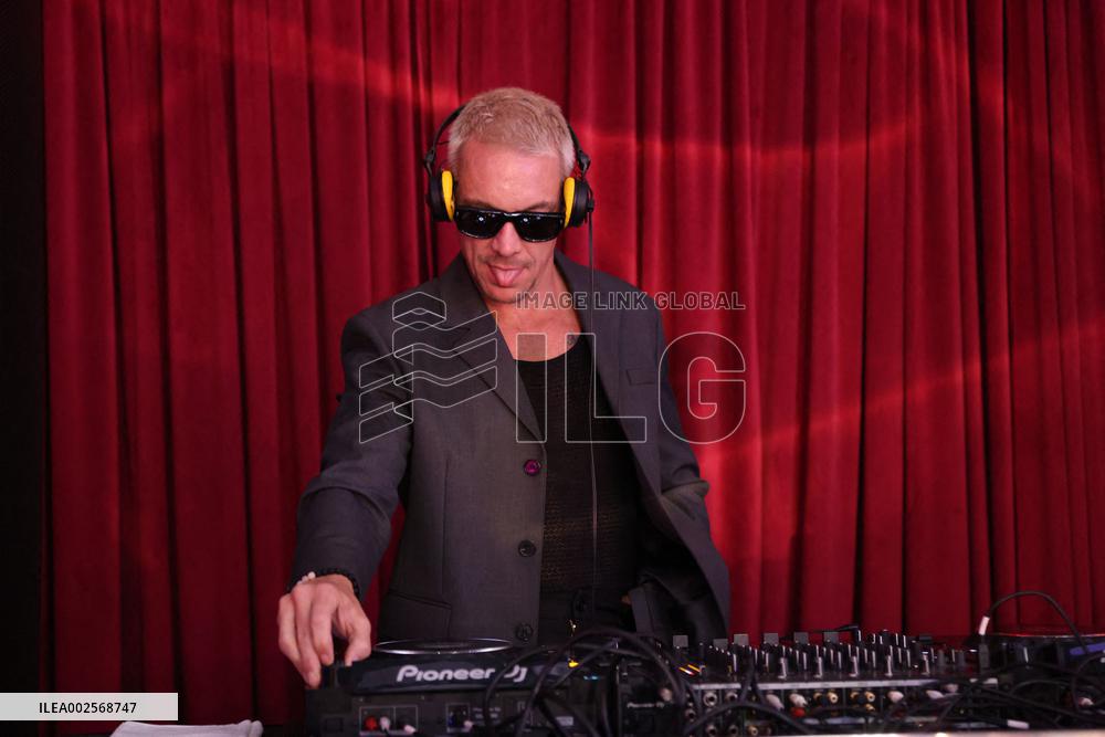 Playing For Change Foundation Impact Awards event - Miami