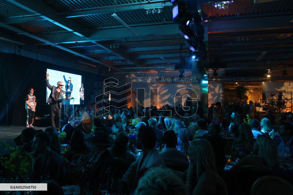 Playing For Change Foundation Impact Awards event - Miami