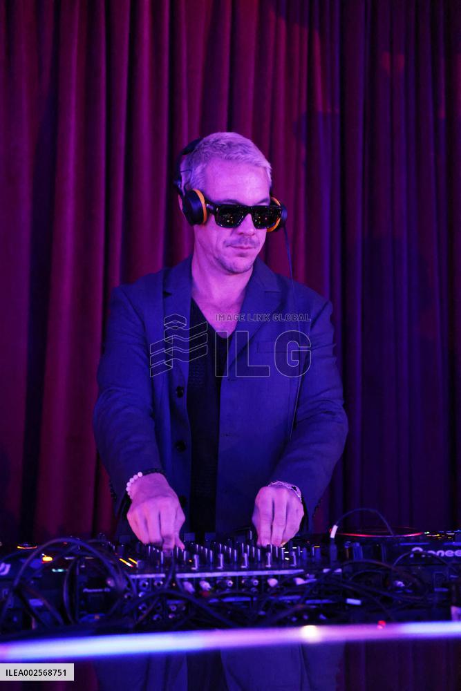 Playing For Change Foundation Impact Awards event - Miami