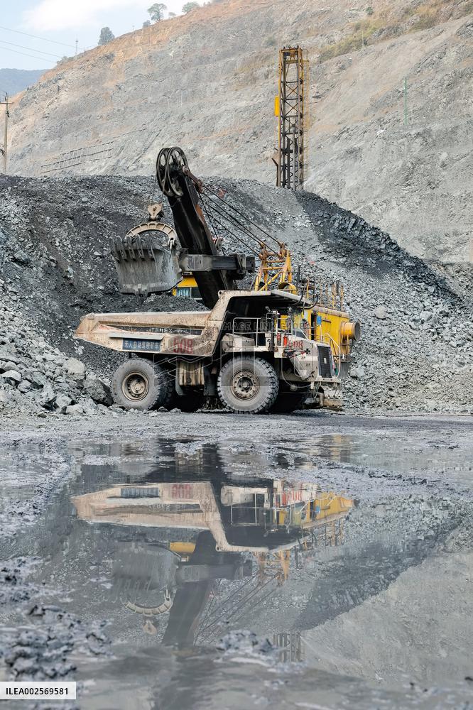 CHINA-SICHUAN-PANZHIHUA-PANGANG GROUP-NEW QUALITY PRODUCTIVE FORCES (CN)