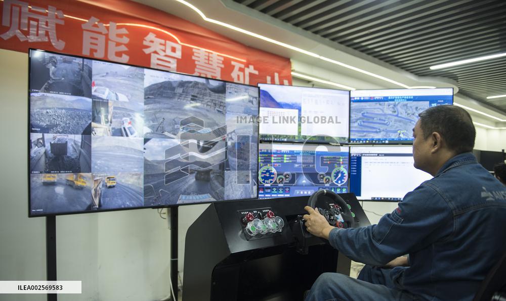 CHINA-SICHUAN-PANZHIHUA-PANGANG GROUP-NEW QUALITY PRODUCTIVE FORCES (CN)