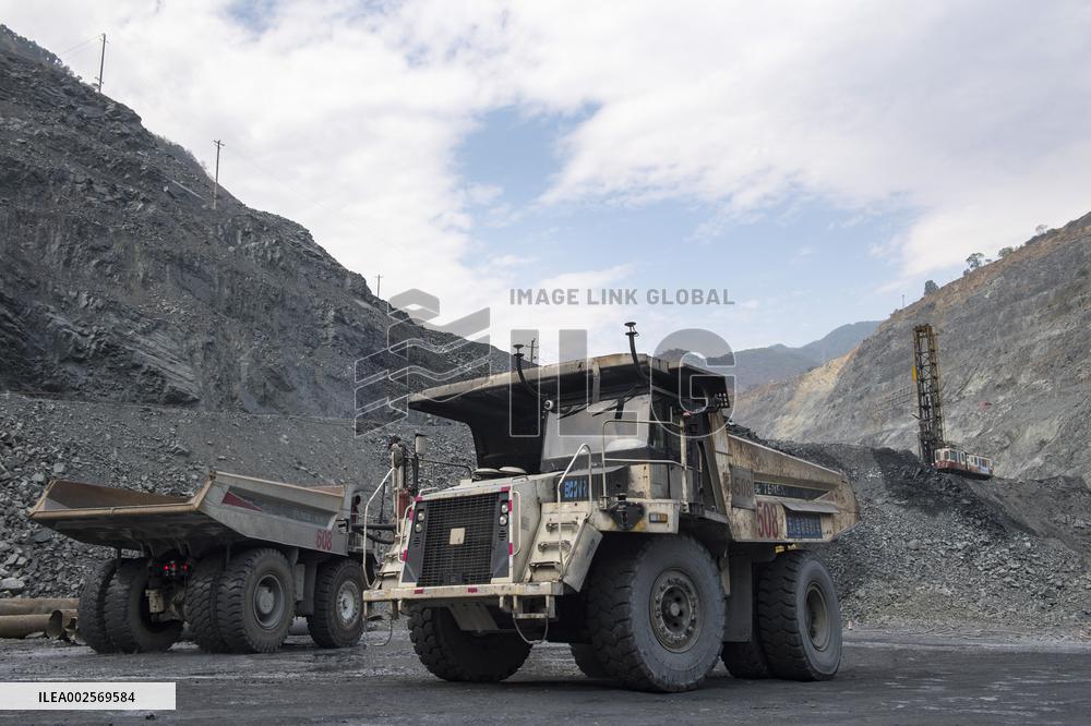 CHINA-SICHUAN-PANZHIHUA-PANGANG GROUP-NEW QUALITY PRODUCTIVE FORCES (CN)