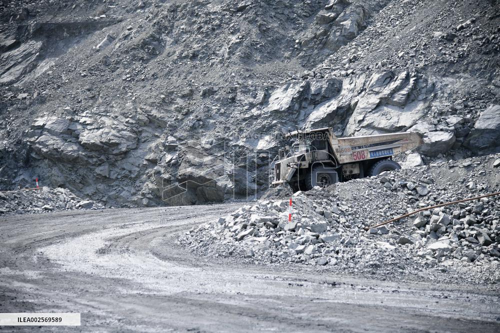 CHINA-SICHUAN-PANZHIHUA-PANGANG GROUP-NEW QUALITY PRODUCTIVE FORCES (CN)