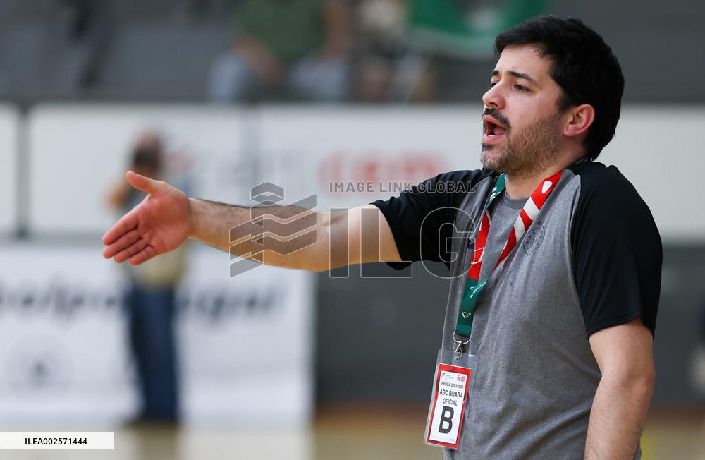 National Handball Championship: ABC vs Sporting