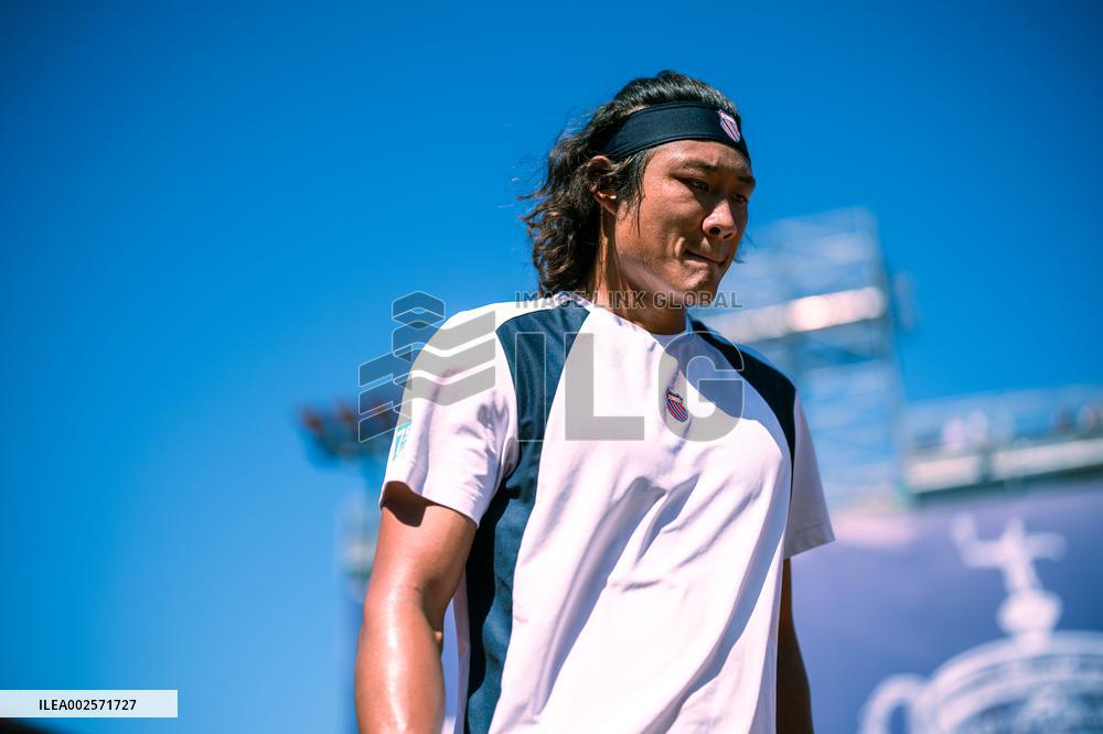 (SP)SPAIN-BARCELONA-TENNIS-ATP500-BARCELONA OPEN