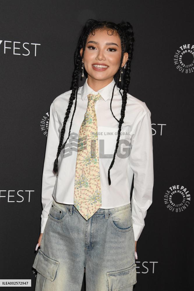 Paleyfest LA - Avatar: The Last Airbender