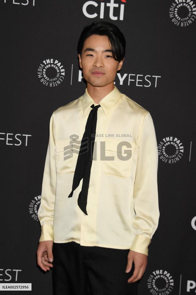 Paleyfest LA - Avatar: The Last Airbender