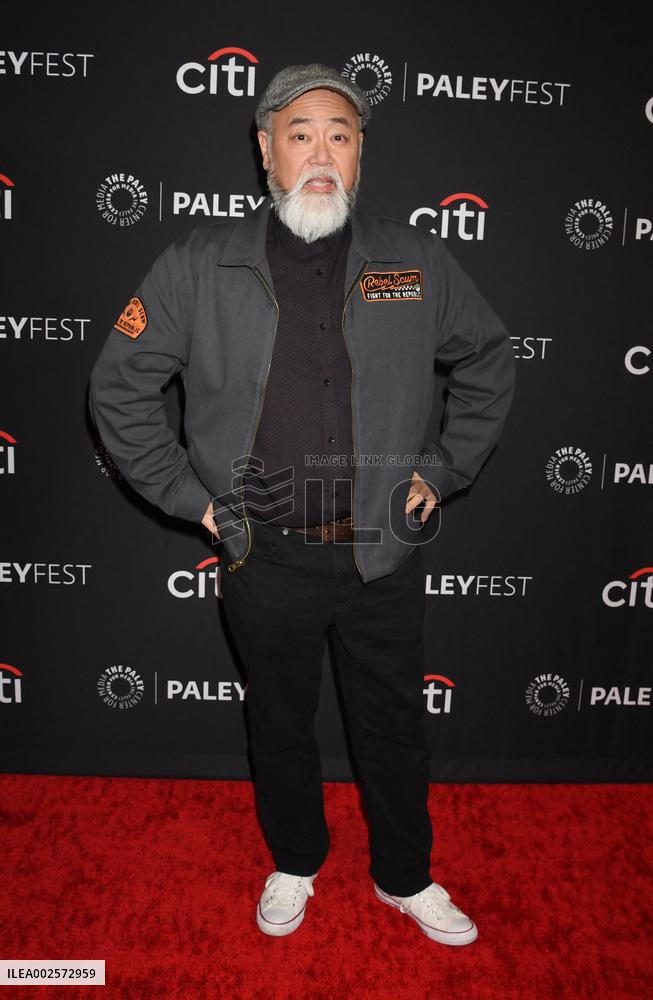 Paleyfest LA - Avatar: The Last Airbender