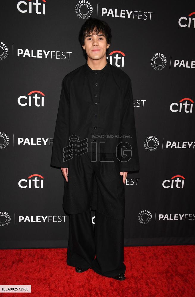 Paleyfest LA - Avatar: The Last Airbender