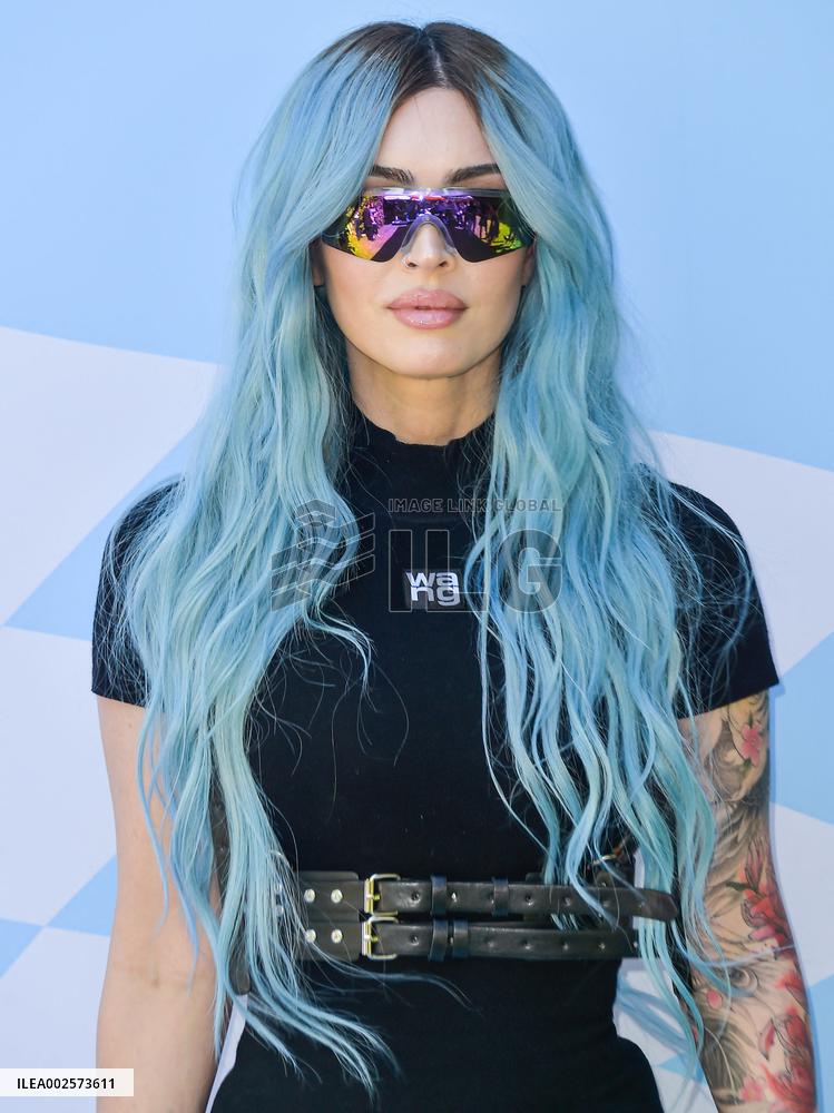 7th Annual Revolve Festival - Palm Springs