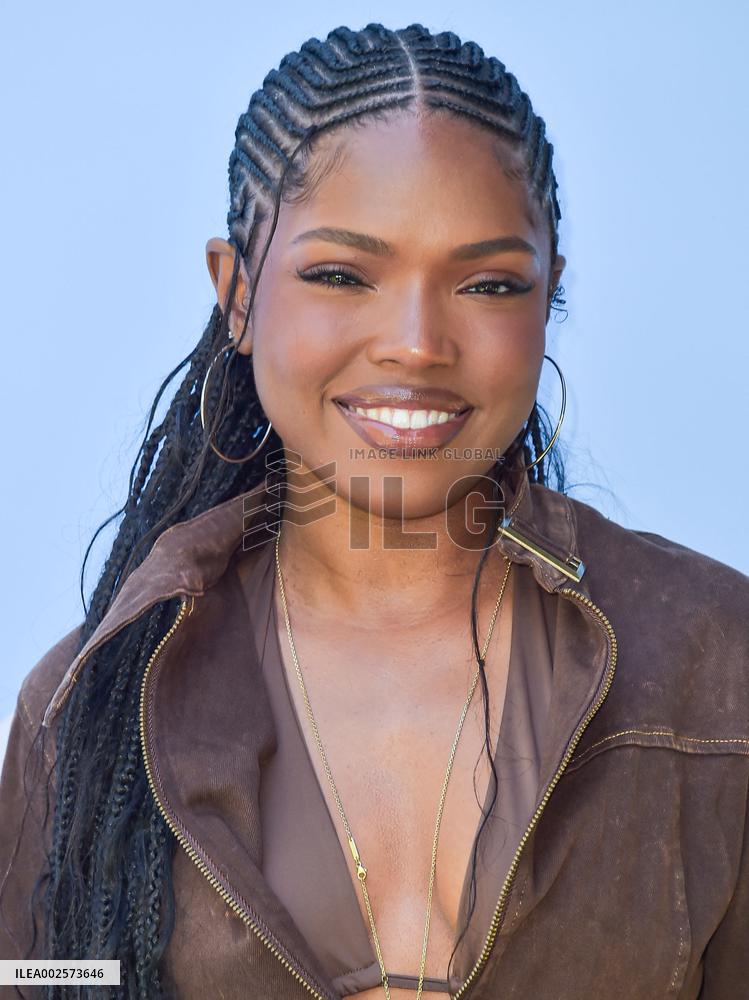 7th Annual Revolve Festival - Palm Springs