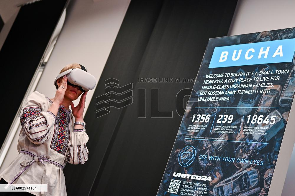 Ihor Klymenko meets Internal Ministers of Estonia, Latvia and Lithuania in Lviv